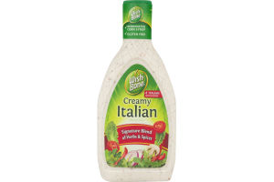 Wish-Bone Creamy italian Dressing