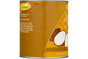 Roland Classic Coconut Milk