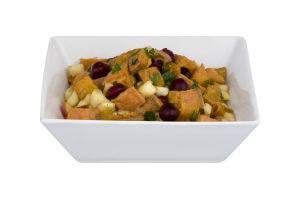 Ahold Holiday Sides Roasted Sweet Potato