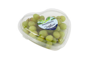 Виноград San Lucar білий