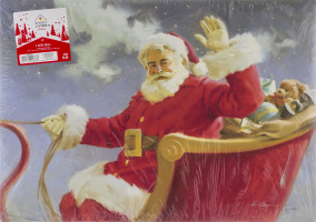 Smart Living Holiday Gift Box