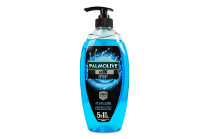 Гель для душу для чоловіків Palmolive "Спорт"