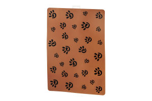 Ahold Paw Print Placemat