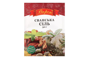 Маринад для м'яса з часником і травами Впрок м/у 30г