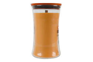 Свічка 609г Golden bourbon Large WoodWick 1шт