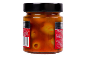 Оливки Nefeli Кривава Мері