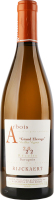 Вино 0.75л 13.5% белое сухое Grand Elevage Arbois Rijckaert бут