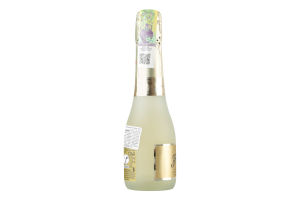 Вино игристое 0.2л 11.5% белое полусухое Carta Nevada Cava Freixenet бут