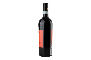 Вино 0.75л 13% червоне сухе Montepulciano d'Abruzzo Collezione Beatrice Pirovano пл