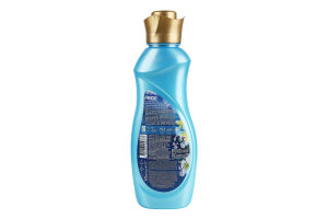 Кондиціонер-опол Pride Soft Aquamarine Sky концент