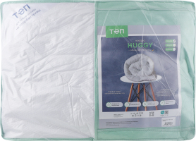 Ковдра Huggy 150*210см 250г/м2 ТЕП