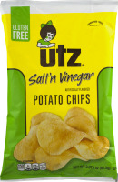 Utz Salt'n Vinegar Potato Chips
