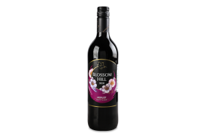 Вино Blossom Hill Merlot