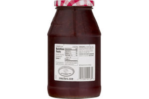 Smucker's Jam Strawberry