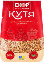 Кутья Екор м/у 900г