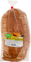 Хліб нарізний Цільнозерновий Гама Fresh Sandwiches м/у 450г
