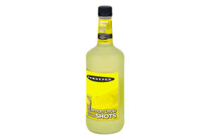 Dekuyper Lemon Drop Ready To Drink Shots