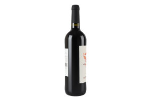 Вино 0.75л 12% червоне сухе Bon Plaisir пл