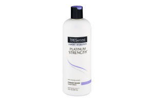 TRESemme Expert Selection Platinum Strength Conditioner
