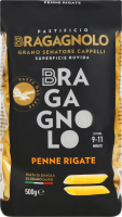 Вироби макаронні Pastificio Bragagnolo Пене Регате
