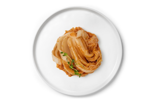 Капуста Кімчі