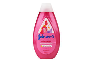 Шампунь Johnson's Baby Бл.локони 500мл