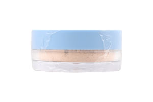 Пудра д/обличчя фінішна Fluffy Puffs прозорий 4.5г Colour Intense