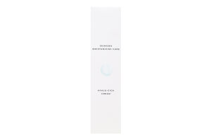 Крем для обличчя зволожувальний Hyalu-cica Madagascar сentella Skin1004 75мл