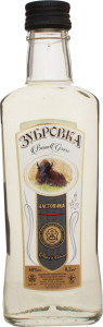 Настоянка 0.2л 40% Зубрівка ЖЛГЗ пл