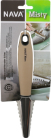 Нож для чистки рыбы 22.5см №10-111-045 Misty Nava 1шт
