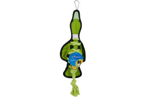 Companion Dog Toy X Rope