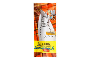 Олівець д/чищення праски 28г Дашенька