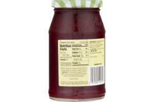 Smucker's Natural Fruit Spread Strawberry