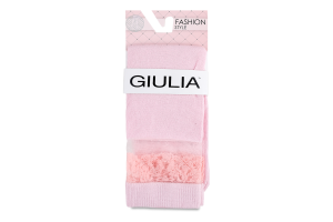 Гольфи дитячі Giulia KGM004 pearl р.20