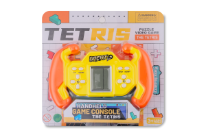 Іграшка електронна Тетріс Solar