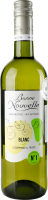 Вино б/а B.Nouvelle б/нсол 0,5% 0,75л