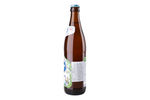 Пиво Schneider Weisse TAP4 Mein Grunes светлое