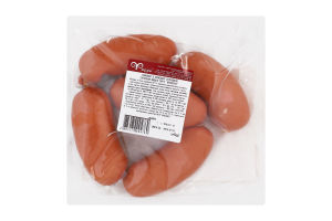 Сардельки Женевські Фарро в/с кг