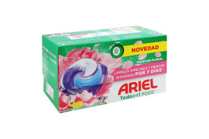Капсули для прання Ariel All in1 Pods Color