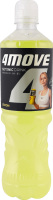 Напій безалкогольний негазований ізотонічний Lemon Sports 4Move п/пл 750мл