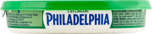 Крем-сир Philadelphia із травами 59%