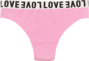 Труси-танга жіночі р.S-XL 2842-1 Коста