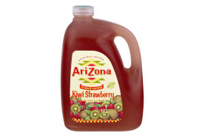 Arizona Juice Kiwi Strawberry