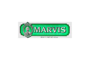 Паста зубна Інтенсивна м'ята Класична Marvis 85мл