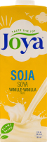 Напій соєвий з ваніллю Joya т/п 1л