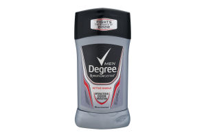 Degree Men Motion Sense Anti-Perspirant Active Shield
