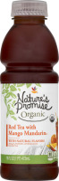 Nature's Promise Organic Red Tea with Mango Mandarin