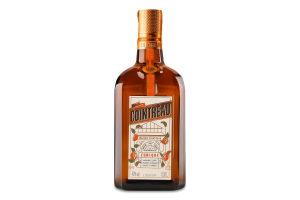 Лікер 0.5л 40% Cointreau пл