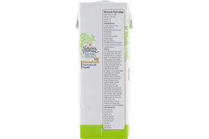 Nature's Promise Almondmilk Unsweetened Vanilla