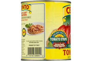 Cento Chef's Cut Tomatoes